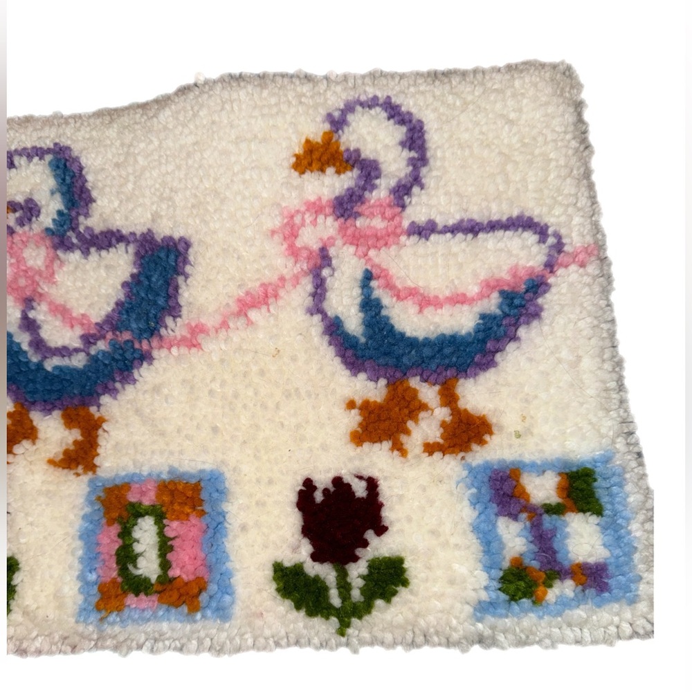 Adorable Duck Mat - Picture 5 of 8